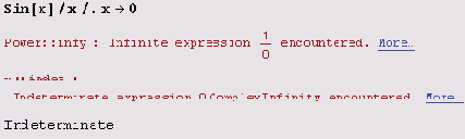    Mathematica 5
