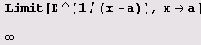    Mathematica 5

