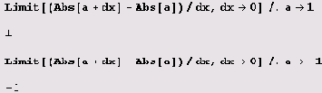    Mathematica 5
