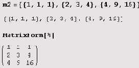    Mathematica 5
