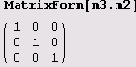    Mathematica 5
