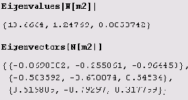   Mathematica 5
