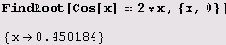    Mathematica 5
