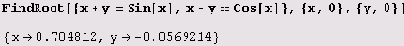    Mathematica 5
