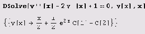    Mathematica 5
