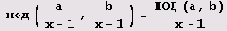    Mathematica 5
