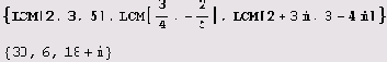   Mathematica 5
