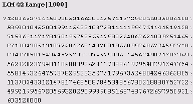    Mathematica 5
