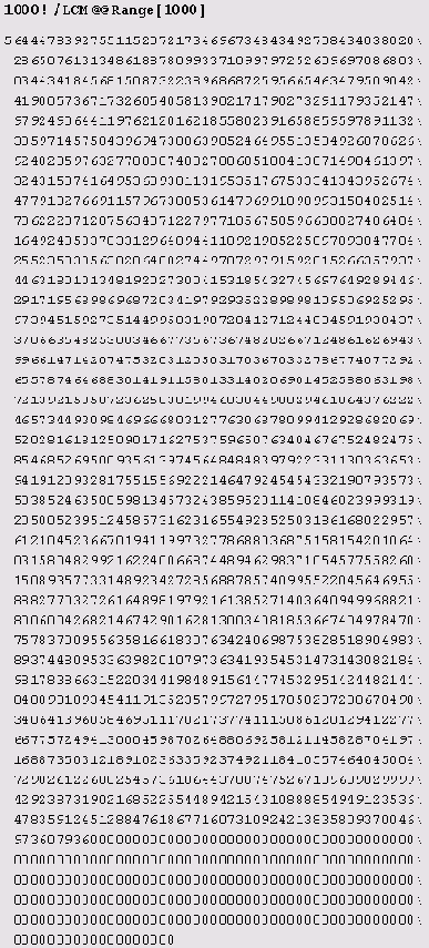    Mathematica 5
