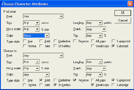   Pagemaker 7
