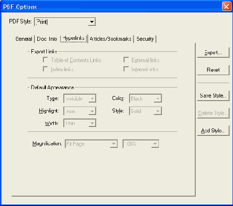    Pagemaker 7
