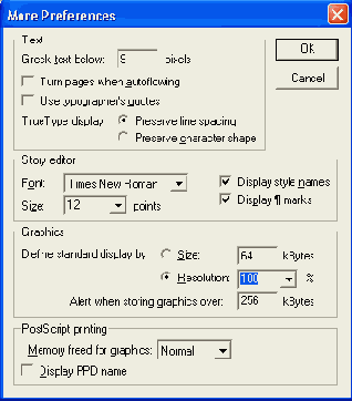    Pagemaker 7
