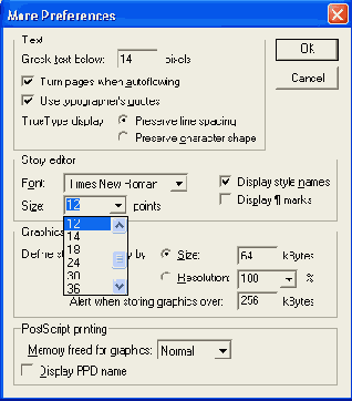    Pagemaker 7
