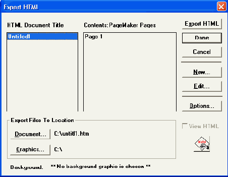    Pagemaker 7
