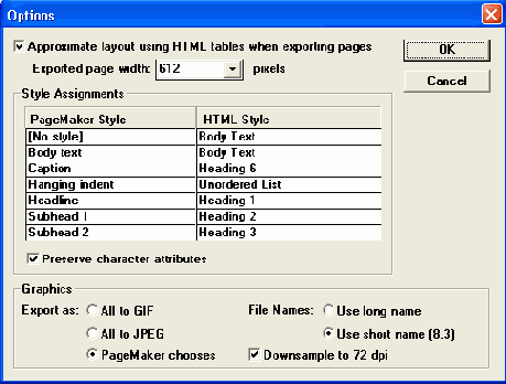    Pagemaker 7
