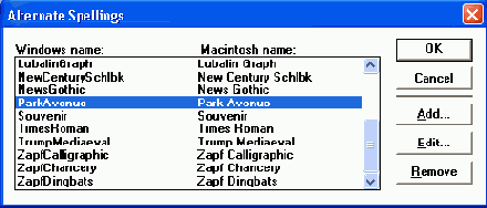    Pagemaker 7
