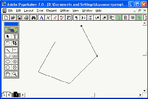    Pagemaker 7
