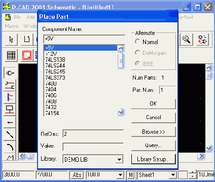    P-cad
