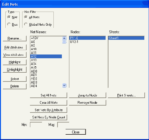    P-cad