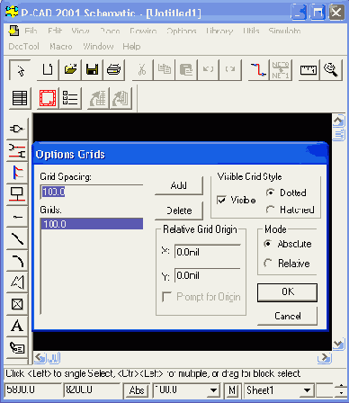    P-cad
