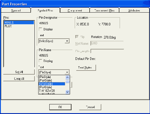    P-cad