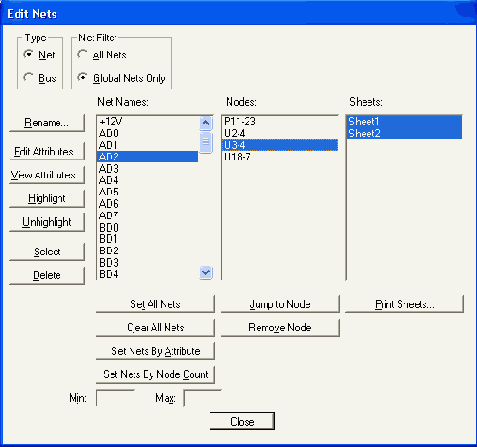    P-cad