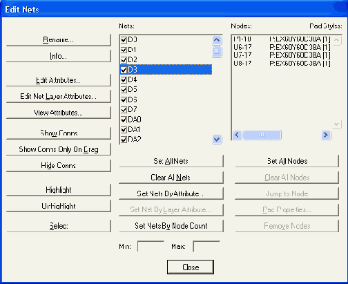    P-cad