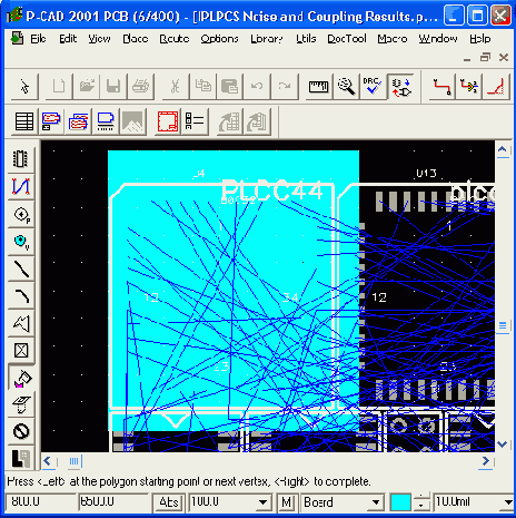    P-cad