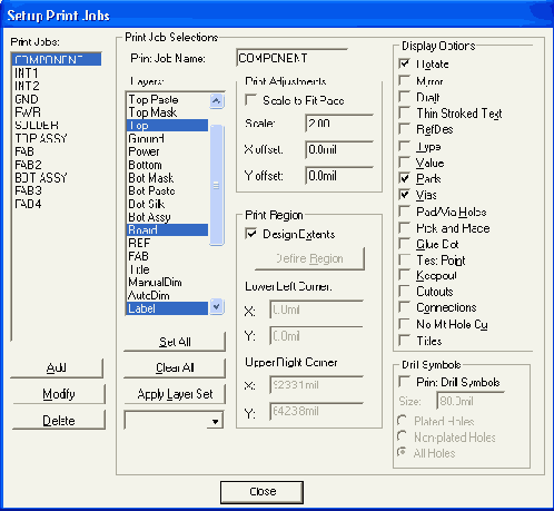    P-cad