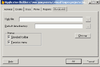   Visual FoxPro 8