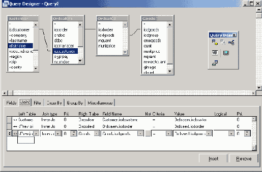    Visual FoxPro 8