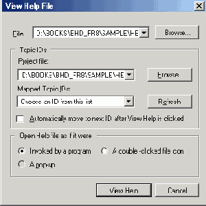    Visual FoxPro 8