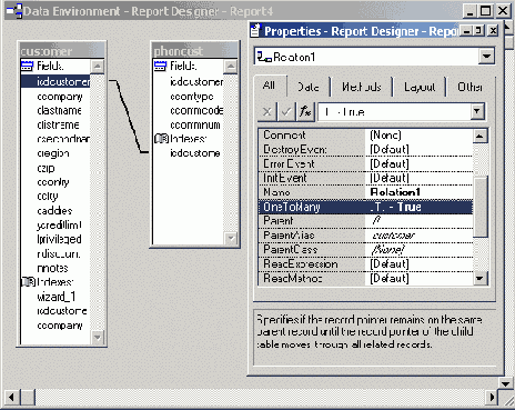   Visual FoxPro 8