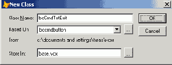    Visual FoxPro 8