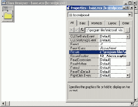    Visual FoxPro 8