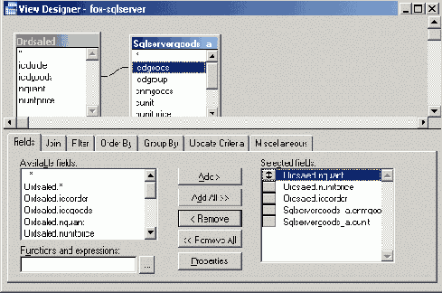    Visual FoxPro 8